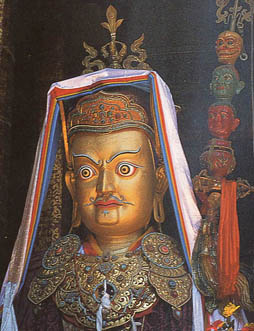 Padmasambhava