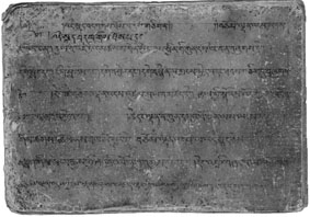 IOL Tib J 76, infrared