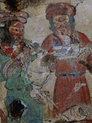 From Wenwu 2006.7 (3)