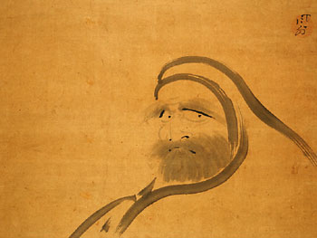 bodhidharma