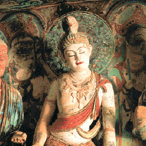 Avalokitesvara Cave 45