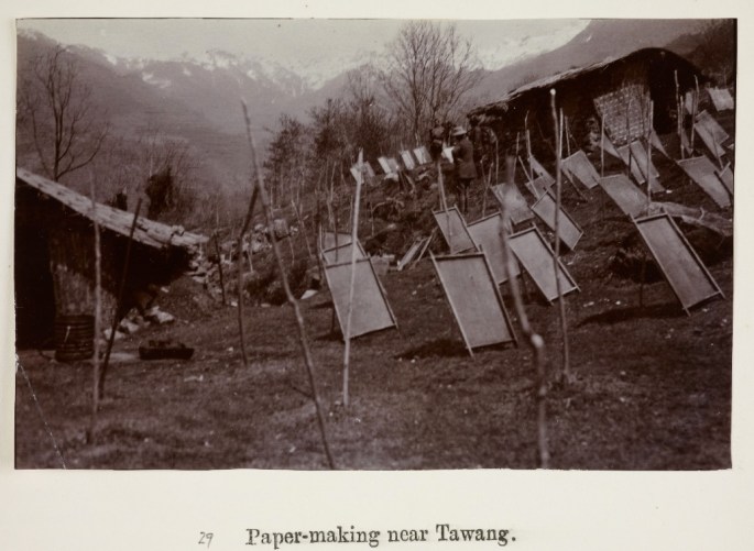 papermaking_tawang